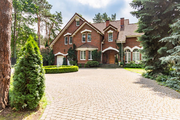 Reasons to Select Us for Your Driveway Paving Requirements in Chualar, CA
