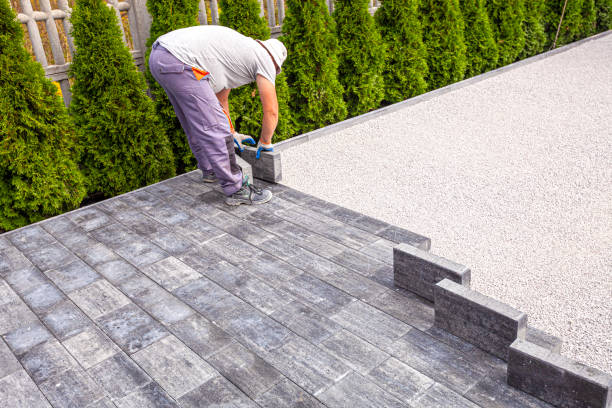 Best Local Driveway Pavers  in Chualar, CA