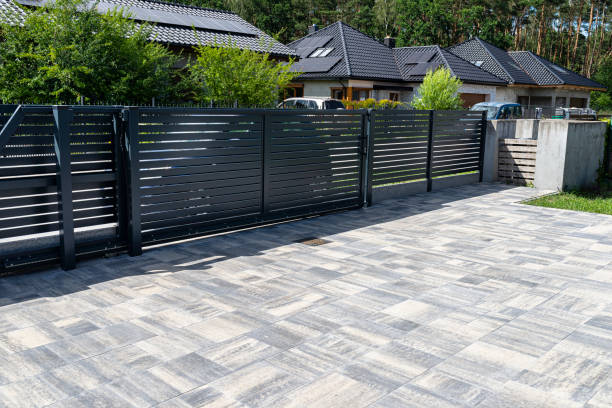 Best Permeable Paver Driveway  in Chualar, CA