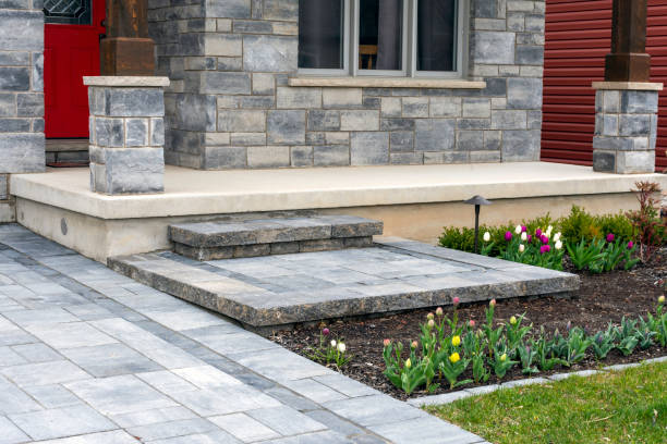 Best Concrete Paver Driveway  in Chualar, CA