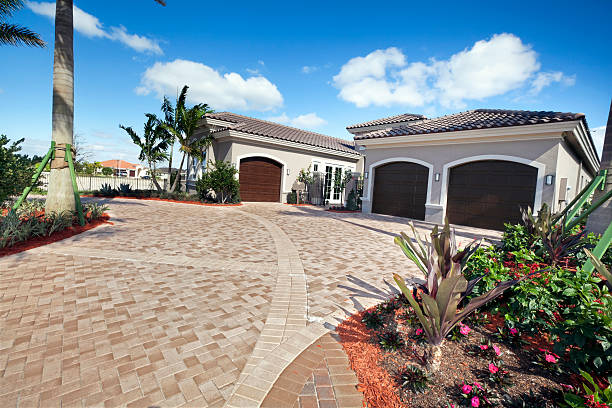 Best Driveway Resurfacing Pavers  in Chualar, CA