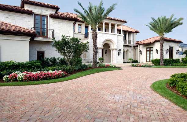 Trusted Chualar, CA Driveway Pavers Experts