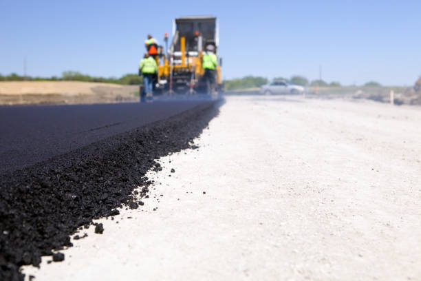 Reasons to Select Us for Your Driveway Paving Requirements in Chualar, CA