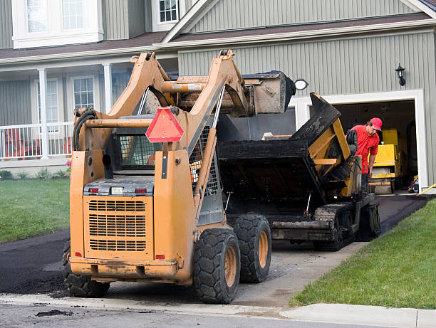 Best Cobblestone Driveway Pavers  in Chualar, CA