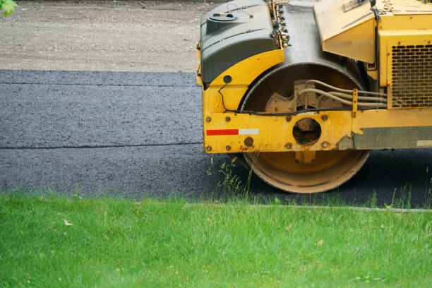 Best Driveway Repair Near Me  in Chualar, CA